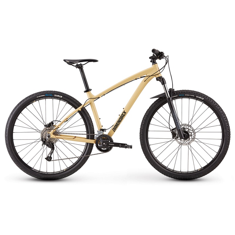 Diamondback Overdrive 29 2