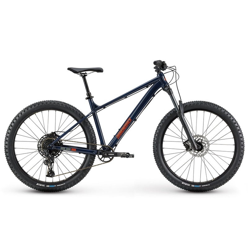 Diamondback Sync'r