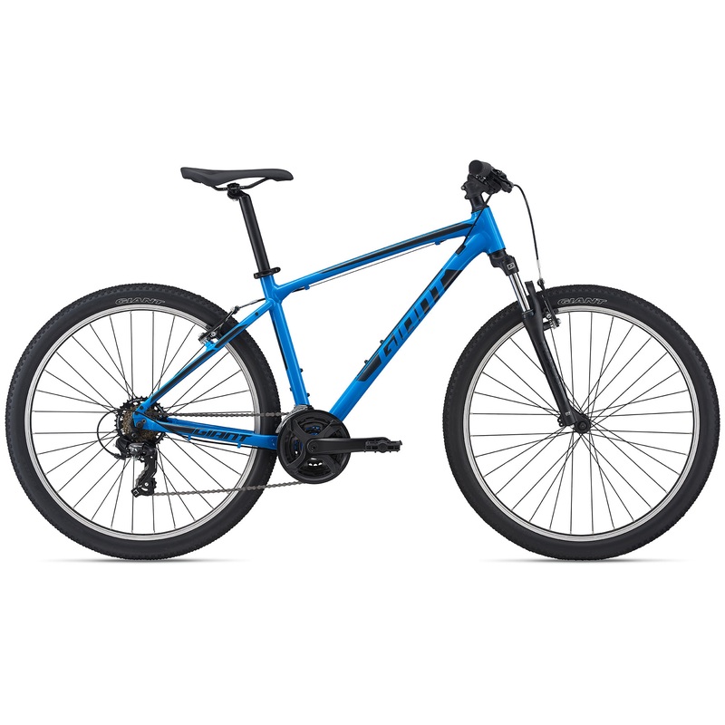 Giant ATX (2022)