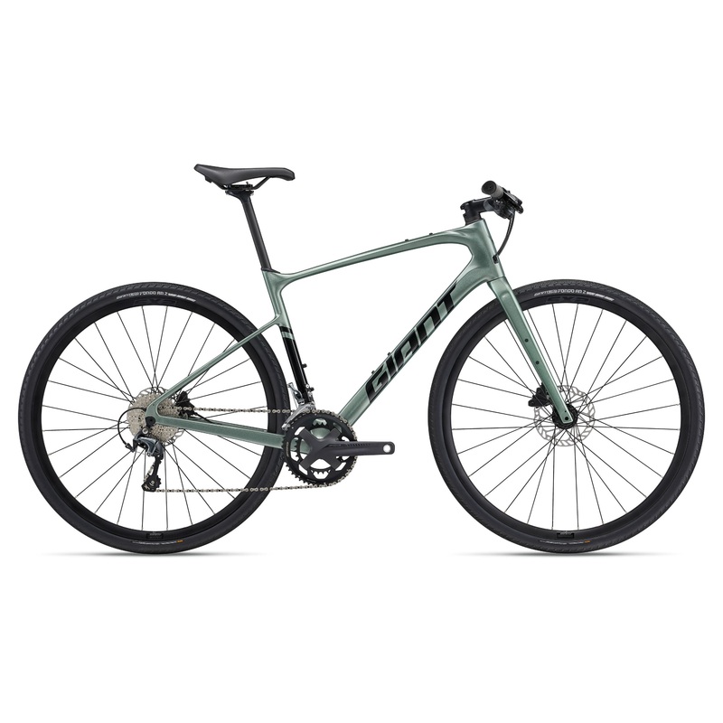 Giant Fastroad AR Advanced 2 (2023)