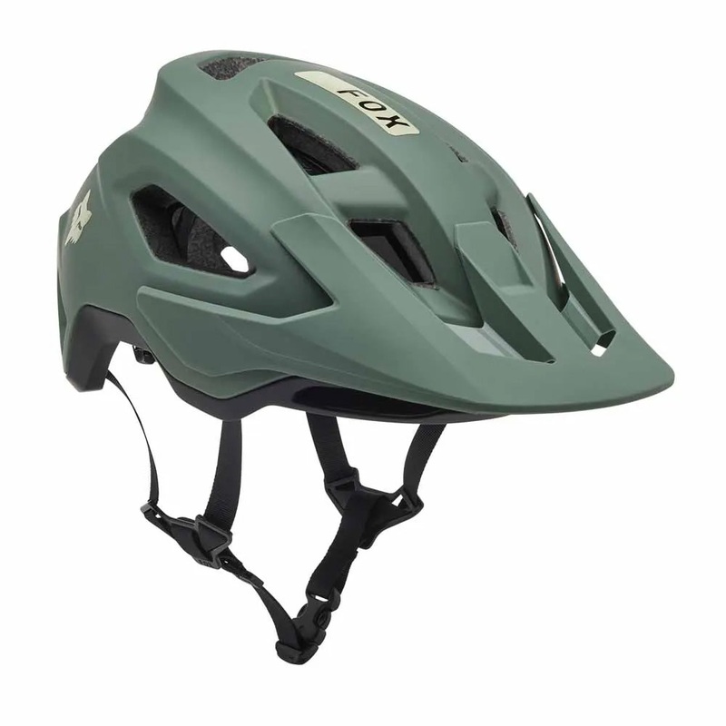 Fox Speedframe MIPS Helmet (2024)