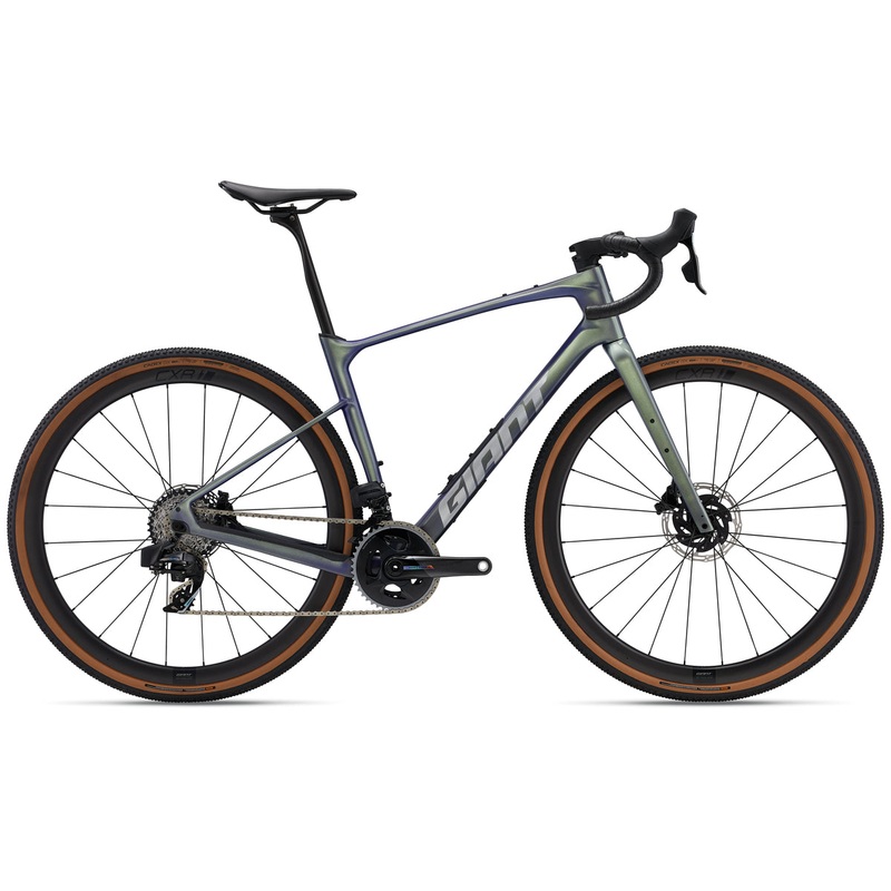 Giant Revolt Advanced Pro 0 (2025)