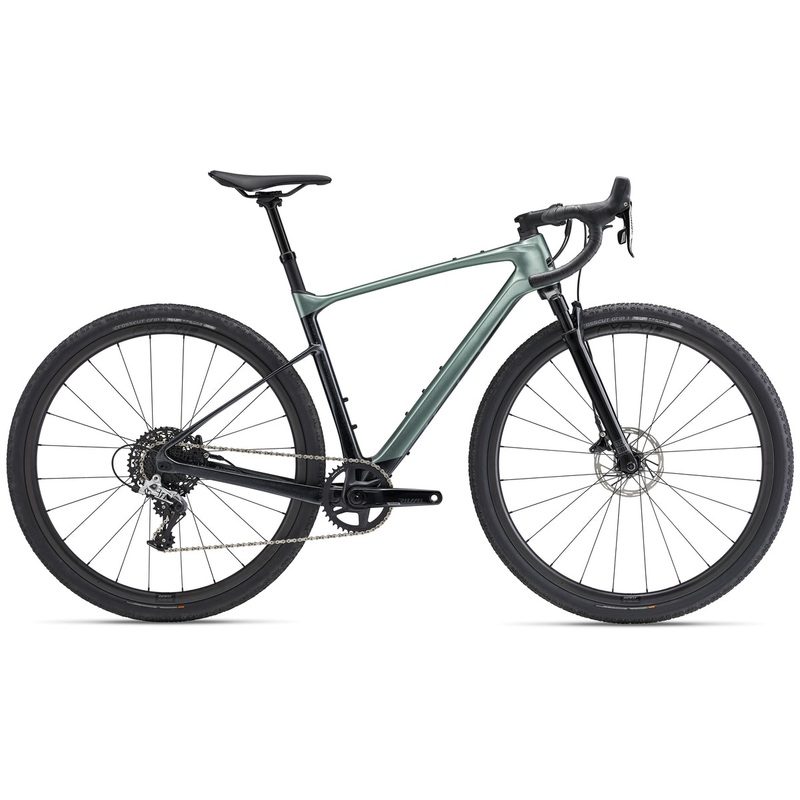 Giant Revolt X Advanced Pro 2 (2023)