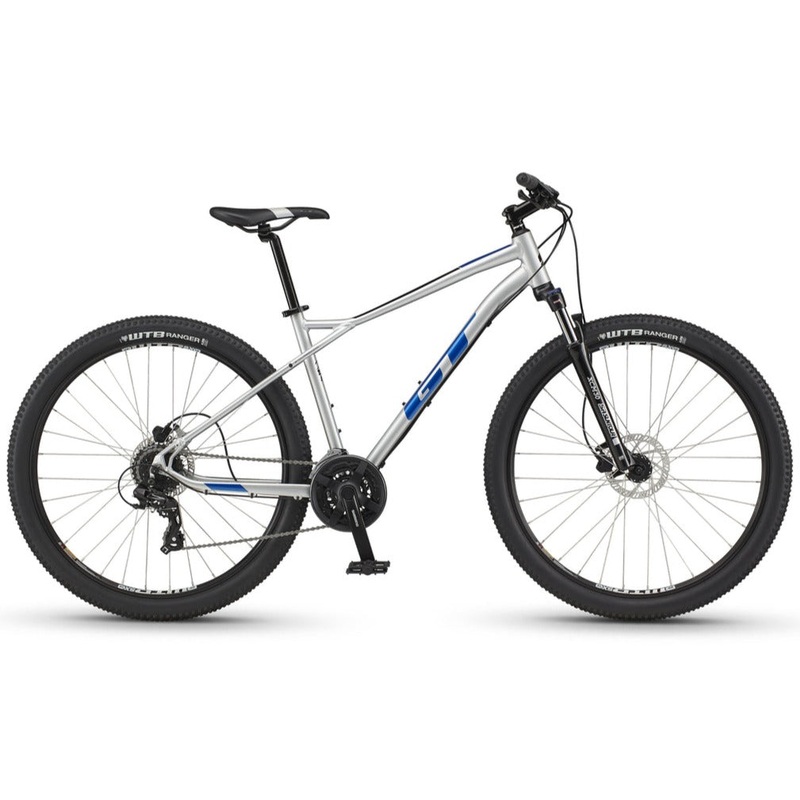 GT Aggressor Expert