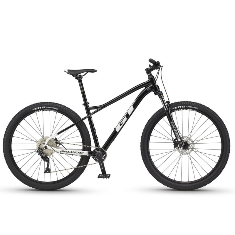 GT Avalanche Comp