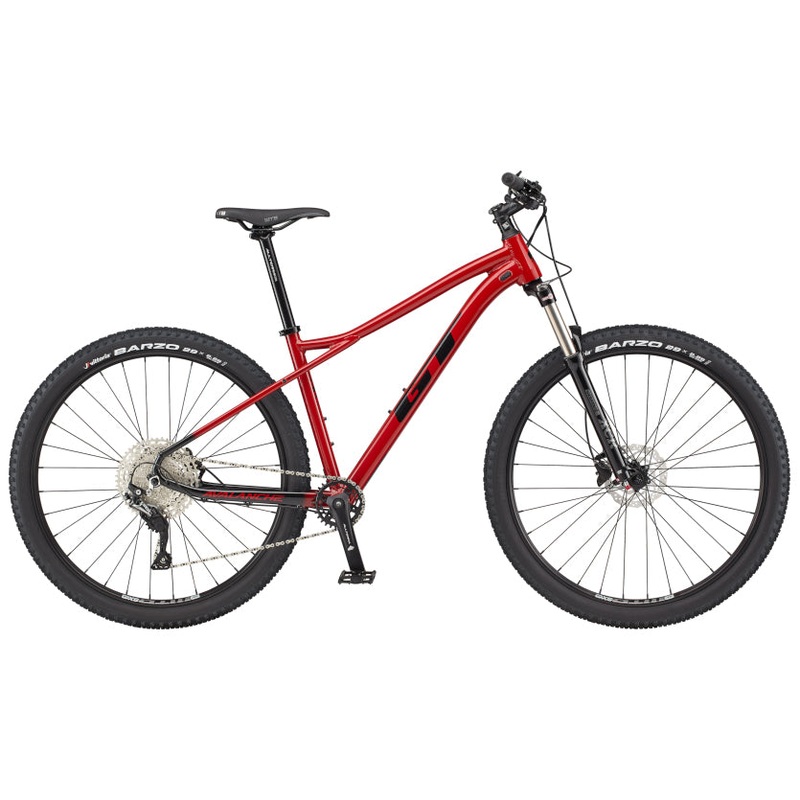 GT Avalanche Elite