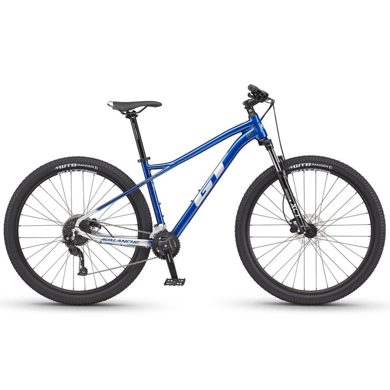 GT Avalanche Sport