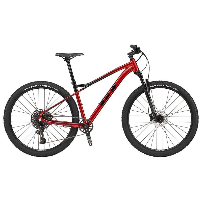 GT Zaskar Comp
