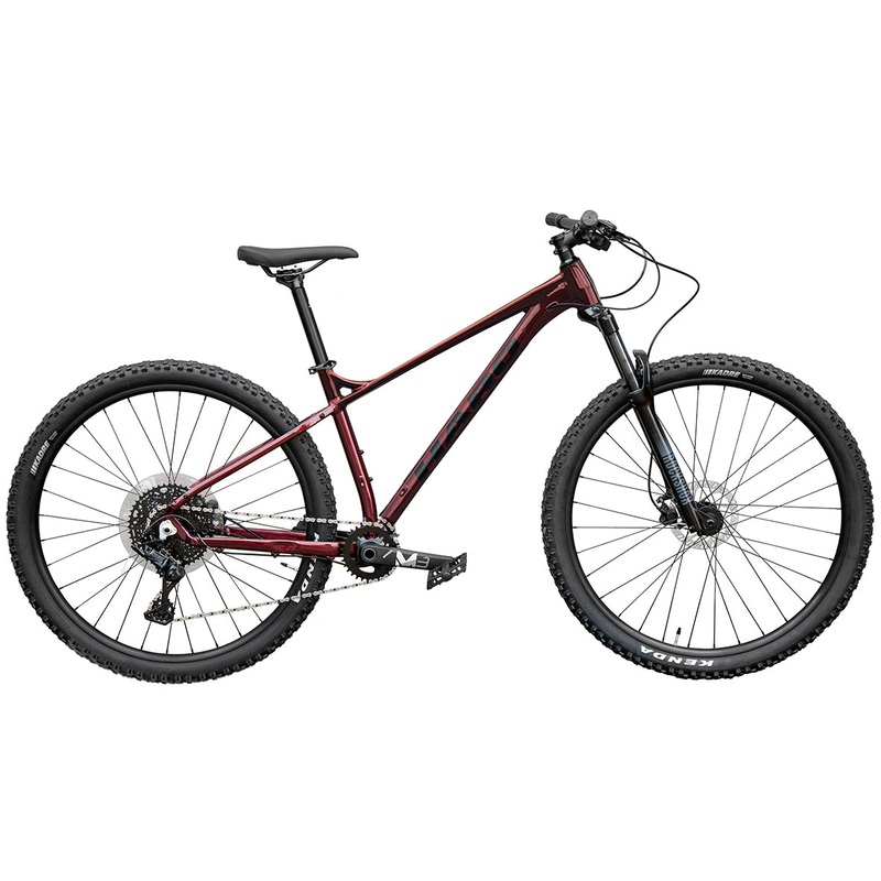 Haro Double Peak Comp (2023)