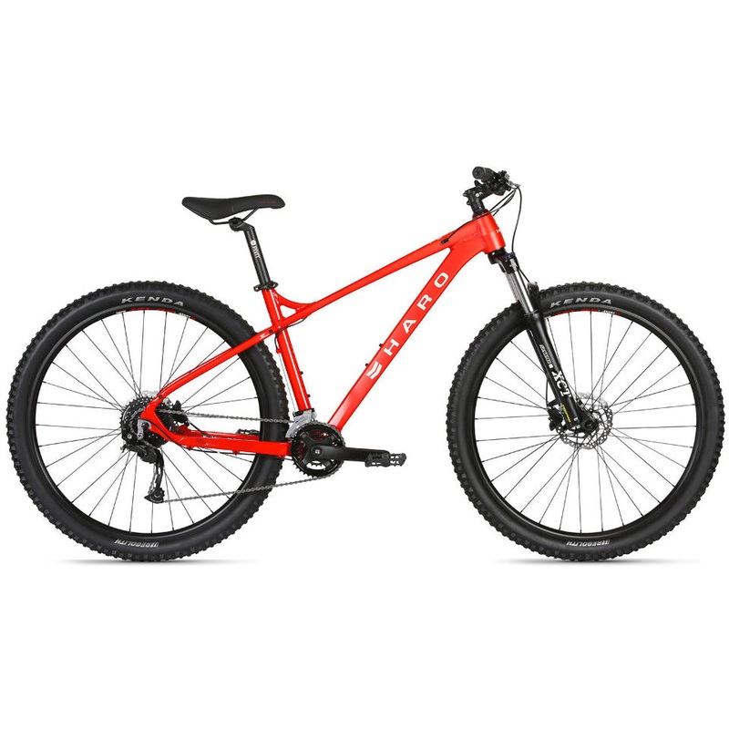Haro Double Peak Trail 27.5
