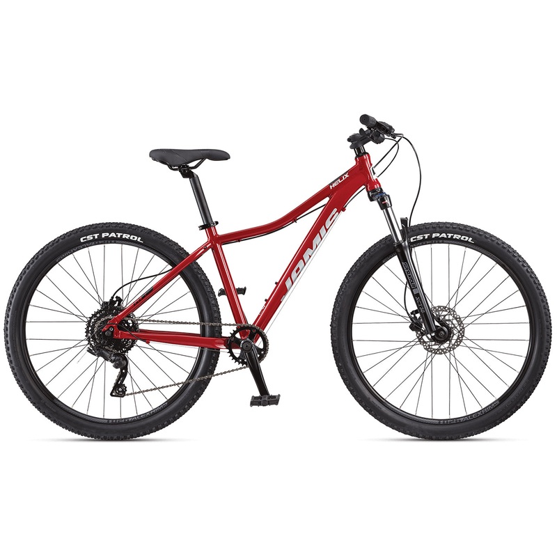 Jamis Helix A1 Womens