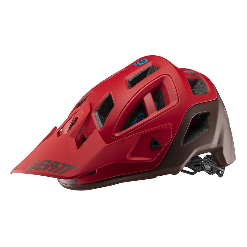 Leatt DBX 3.0 All Mtn Helmet