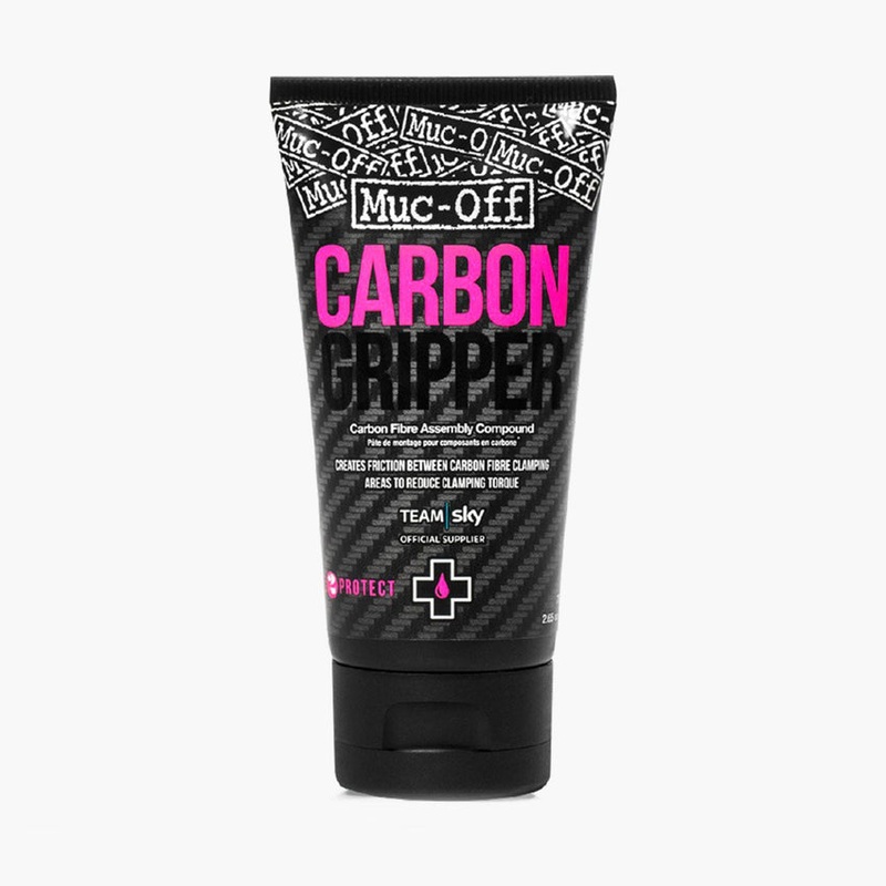 Muc-Off Carbon Gripper Paste