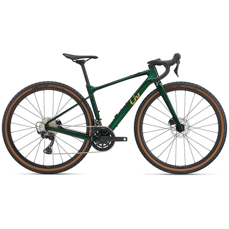 Liv Devote Advanced 2 (2025)