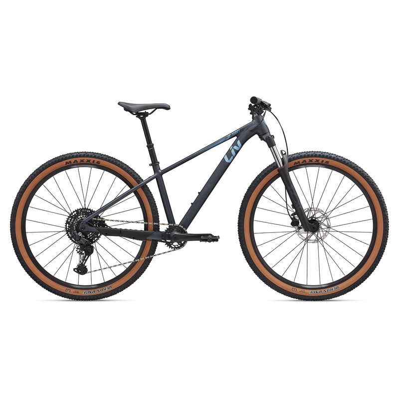Liv Tempt 1 (2025)