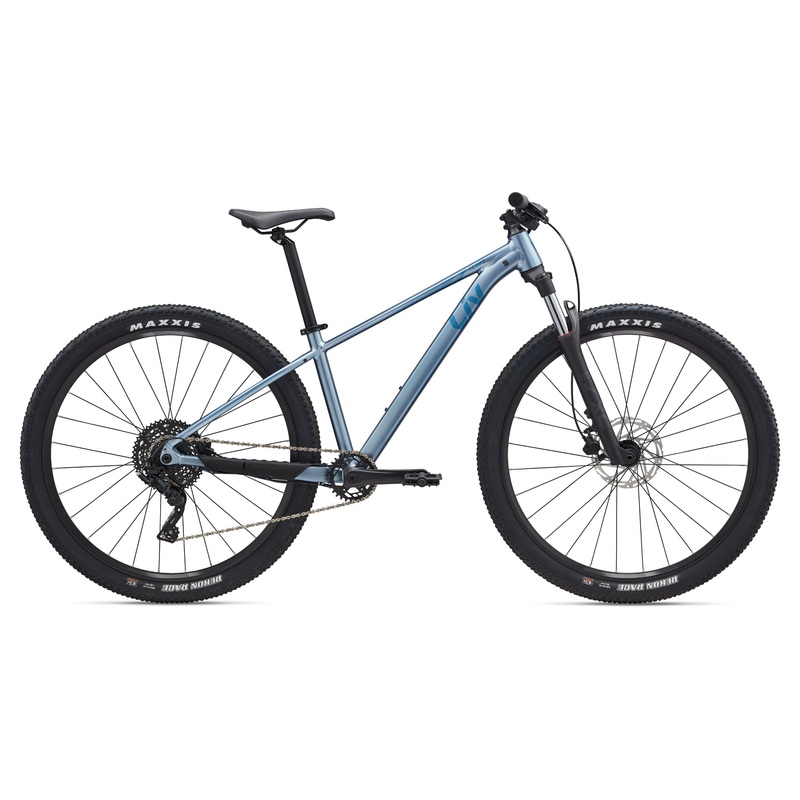 Liv Tempt 2 (2025)