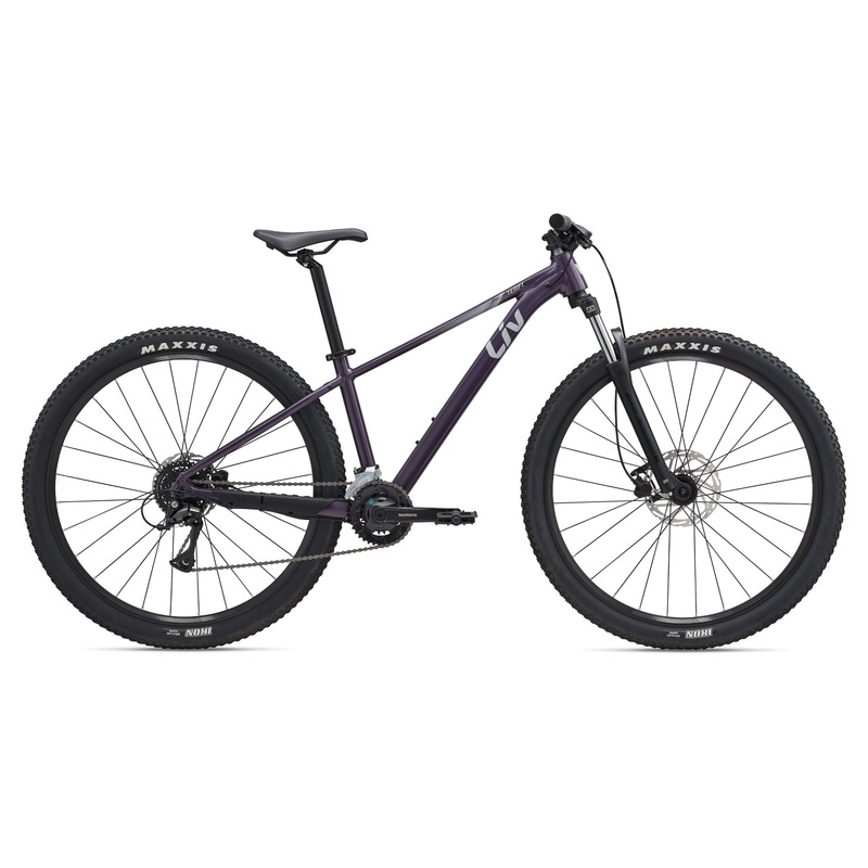 Liv Tempt 3 (2025)