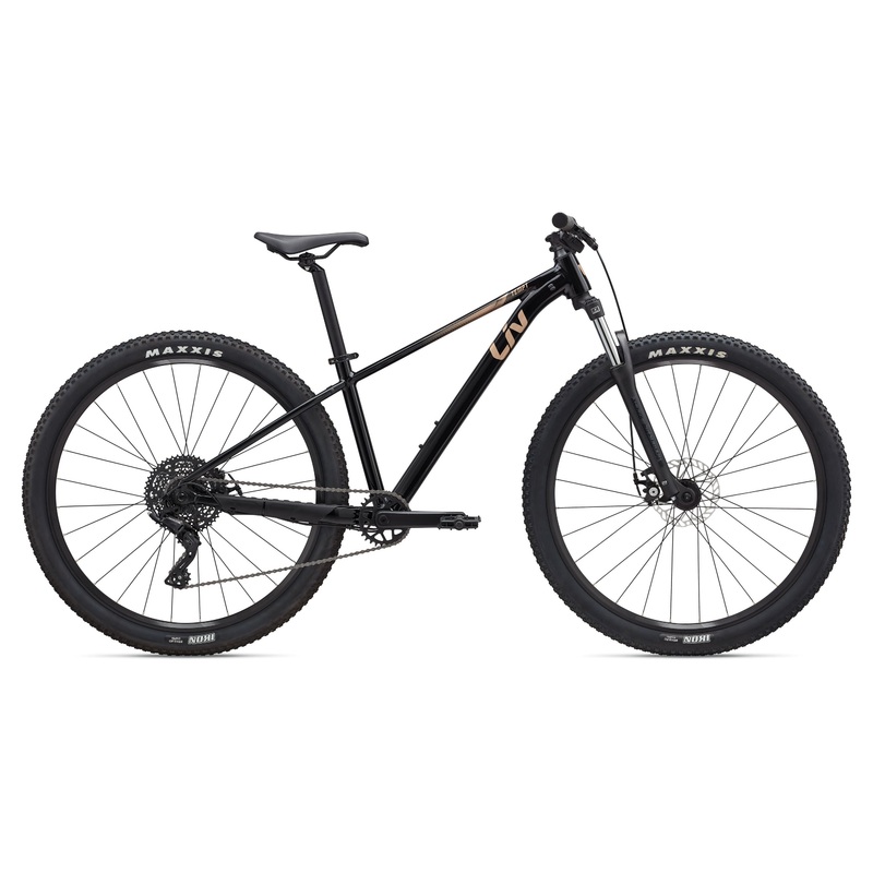 Liv Tempt 4 (2025)