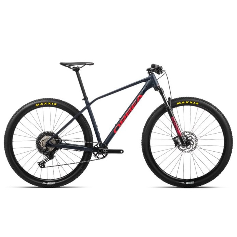 Orbea Alma H30 (2022)
