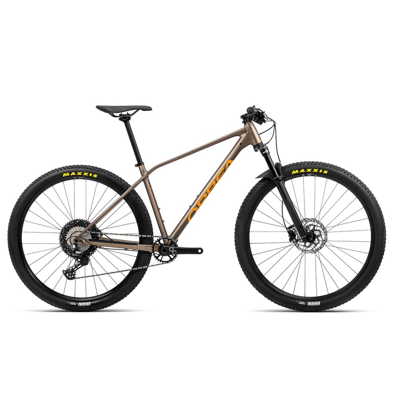 Orbea Alma H30 (2023)
