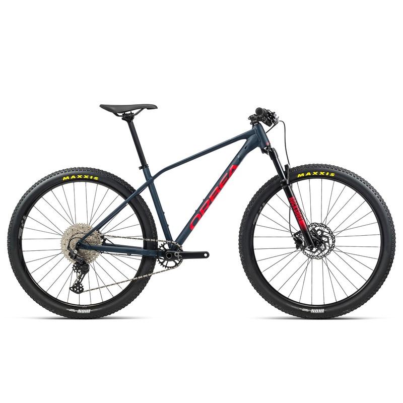 Orbea Alma H50 (2022)
