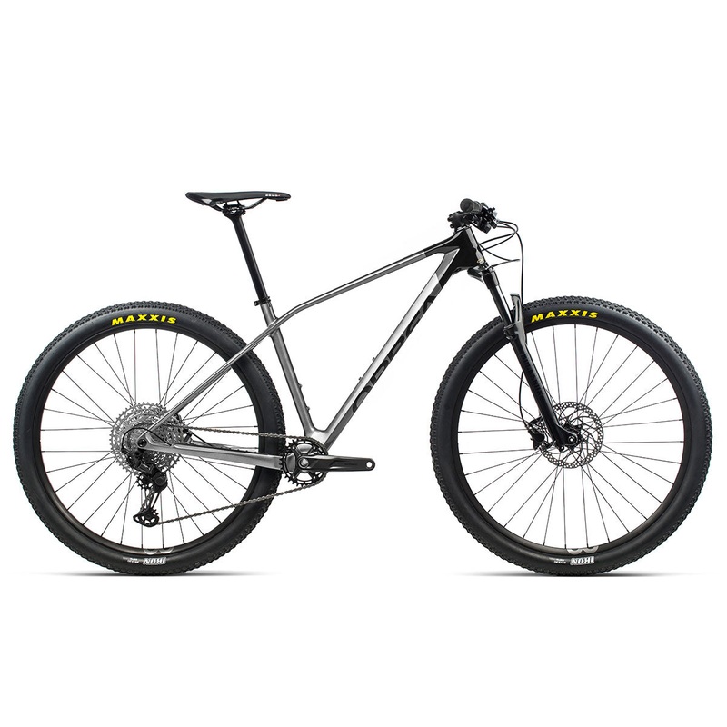Orbea Alma M50 (2022)