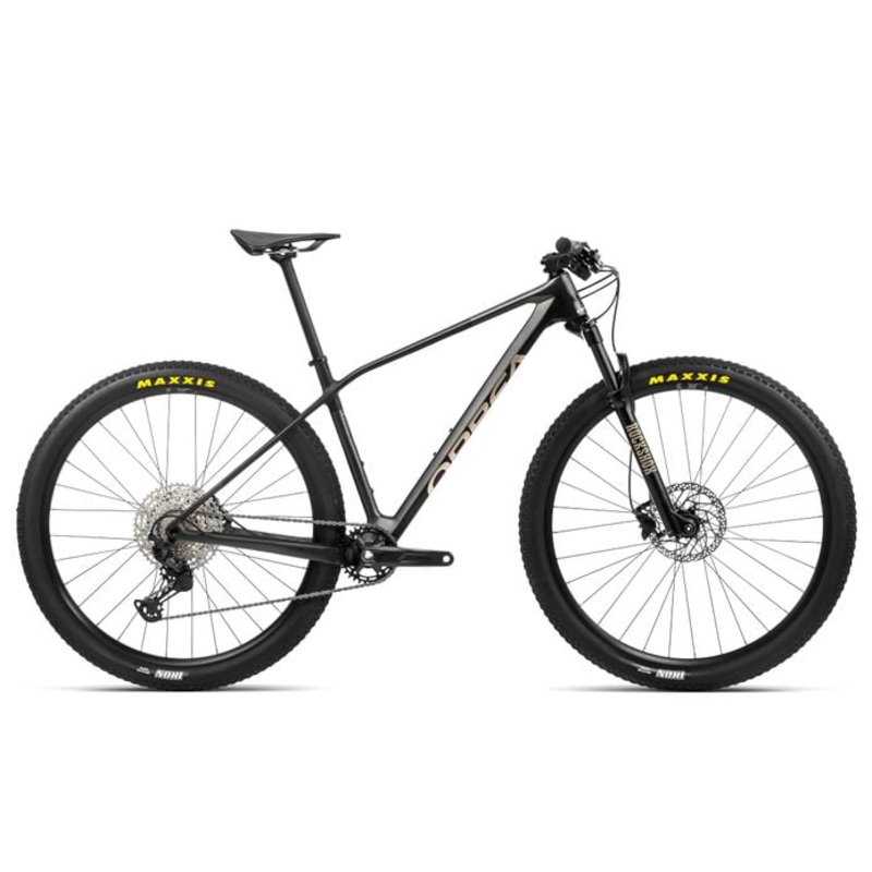 Orbea Alma M50 (2024)