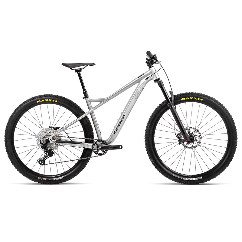 Orbea Laufey H10 (2023)