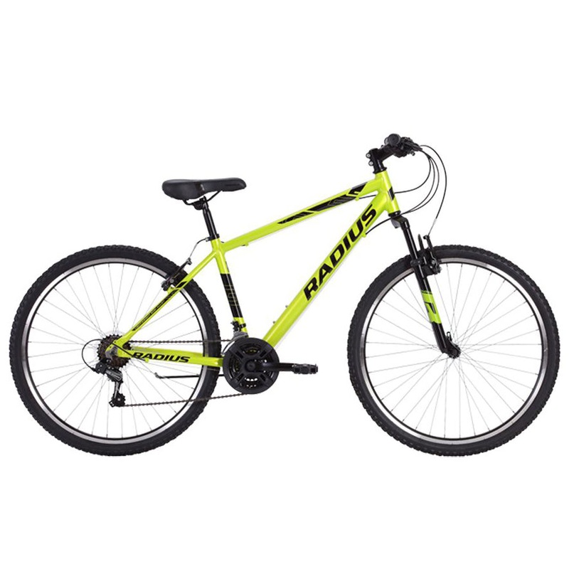 Radius Targa 10