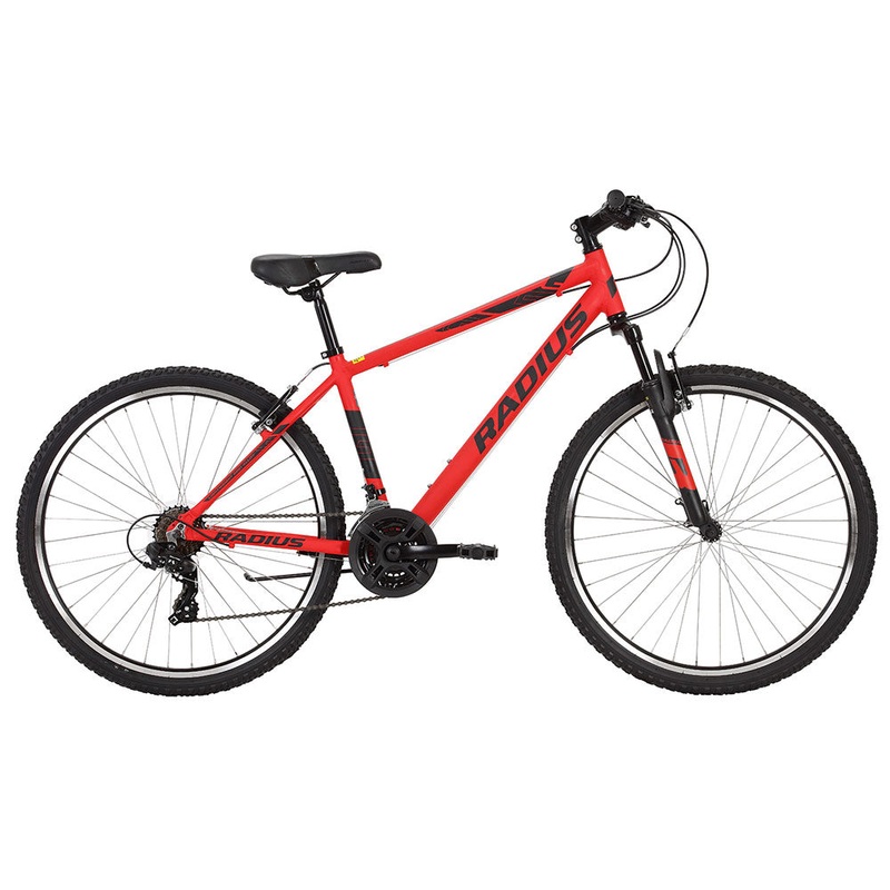 Radius Targa 20