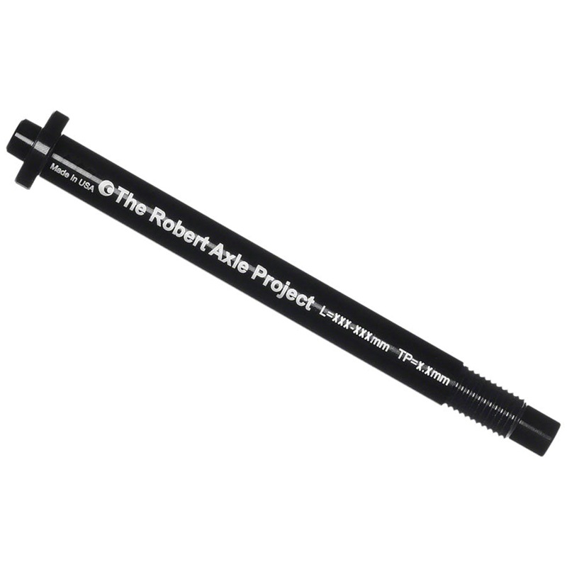 Old Man Mountain 12mm Front Fit Kit - 129 or 135mm Thru-Axle M12 x 1