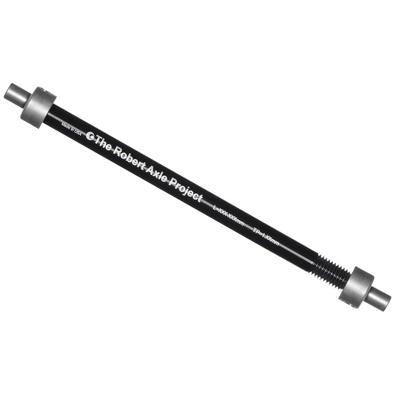Old Man Mountain 12mm Rear Fit Kit - 176 or 188mm Thru-Axle M12 x 1.5