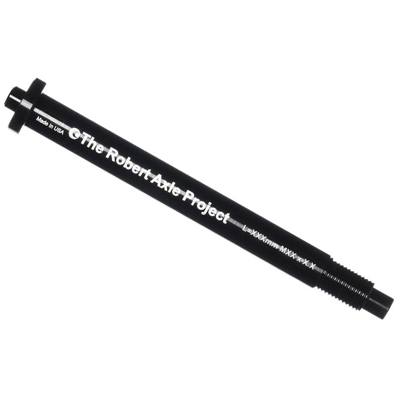 Old Man Mountain 15mm Front Fit Kit - 130 or 134mm Thru-Axle M12 x 1.5