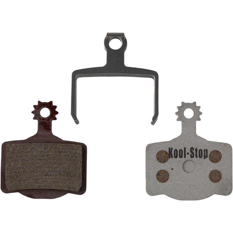 Kool-Stop Magura MT-8 Disc Brake Pads - Alloy