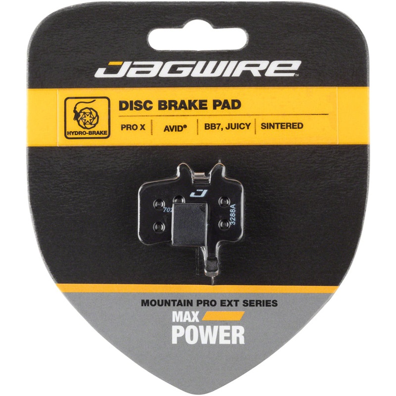 Jagwire Mountain Pro Extreme Sintered Disc Brake Pads Avid BB7 All Juicy Models