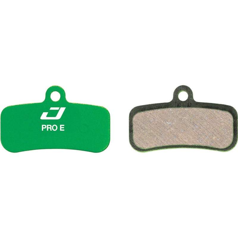 Jagwire Pro Ebike Disc Brake Pad fits Shimano XTR M9120 XT M8120 SLX M7120 Saint M820 MT520 MT420