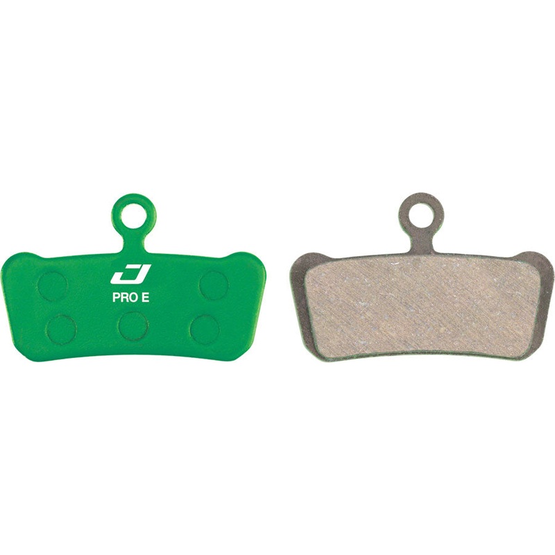 Jagwire Pro Ebike Disc Brake Pad fits SRAM G2 Guide
