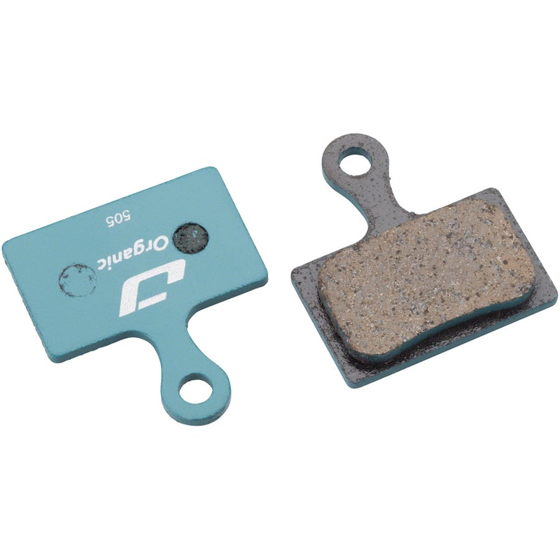 Jagwire Sport Organic Disc Brake Pads - For Shimano Dura-Ace 9170 Ultegra R8070