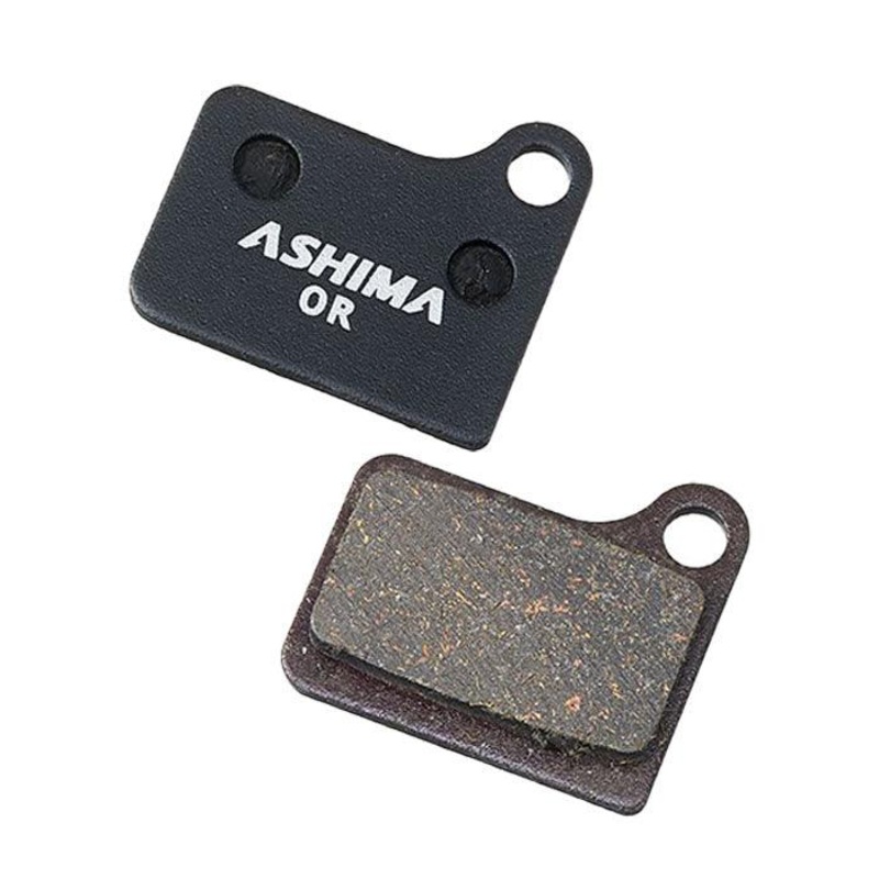 Ashima AD0103 Shimano Deore Disc Brake Pads