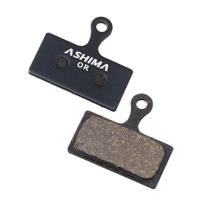 Ashima AD0106 Shimano Disc Brake Pads