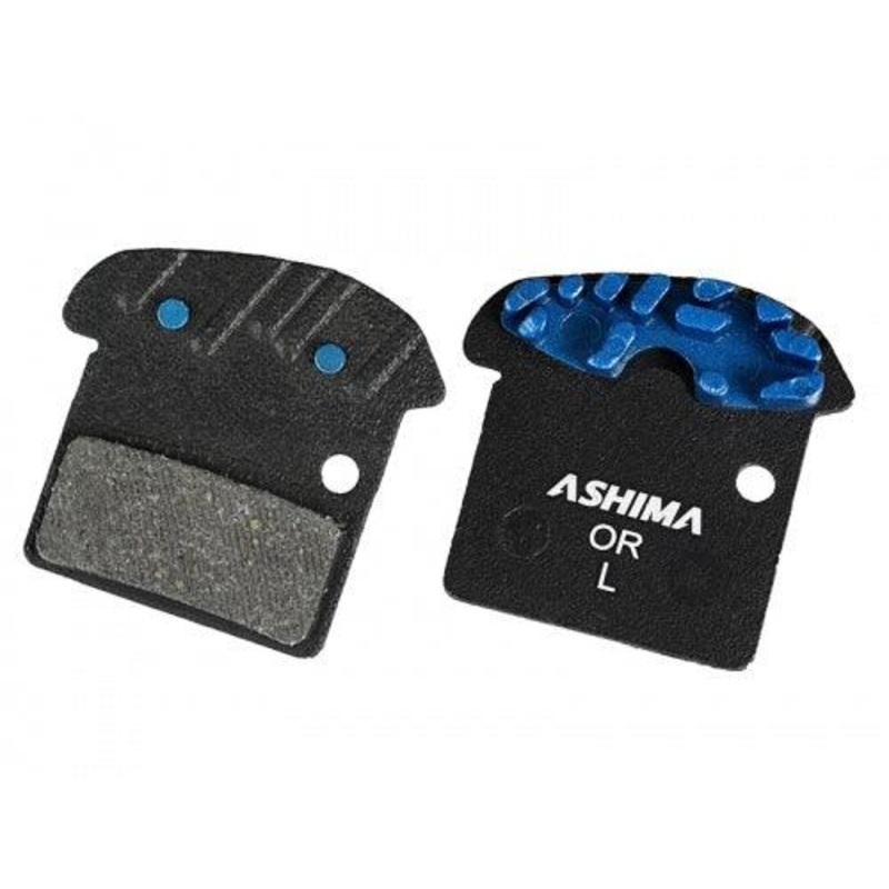 Ashima AT0104 Shimano XTR Disc Brake Pads