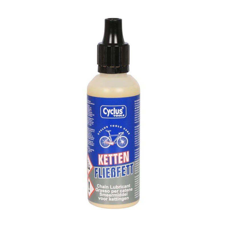 Cyclus Chain Oil