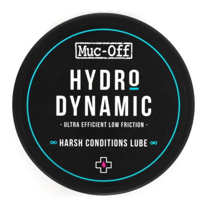 Muc-off Harsh Conditions All Weather Synthetic Lube