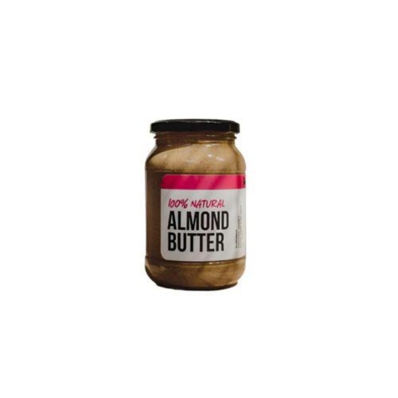 Peelsnutbutter Almond Butter