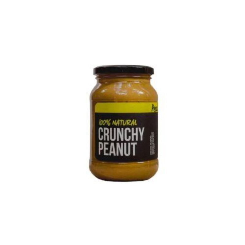 Peelsnutbutter Crunchy Peanut Butter