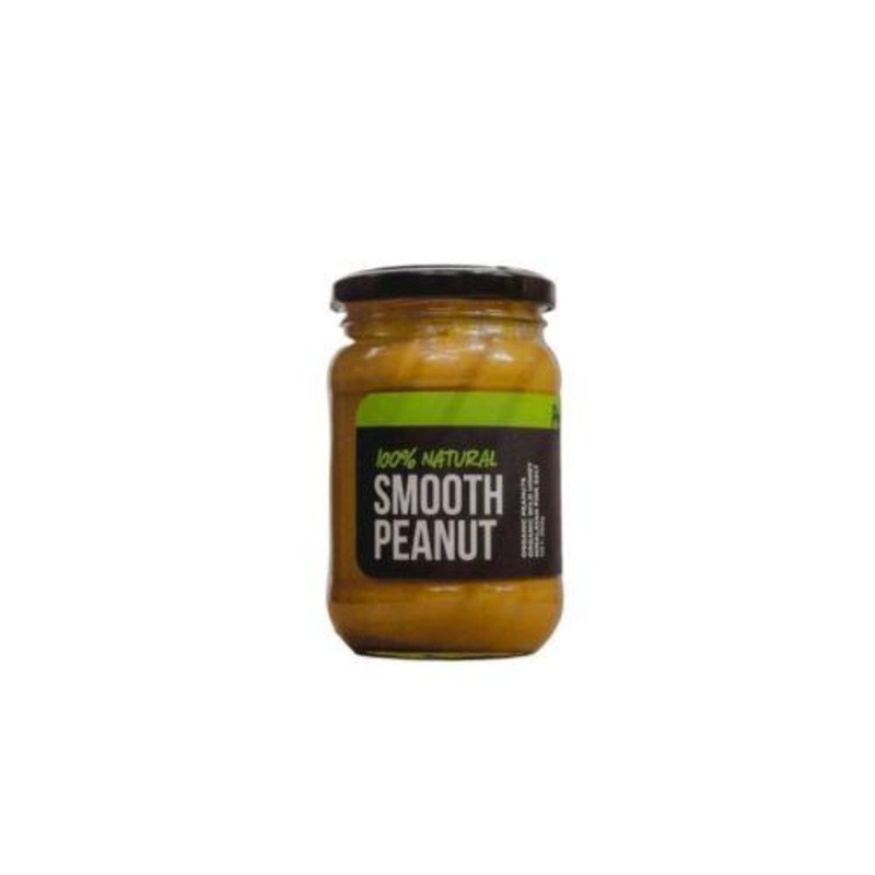 Peelsnutbutter Smooth Peanut Butter