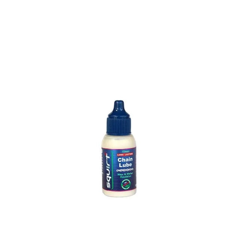 Squirt Long Lasting All Weather Wax Chain Lube