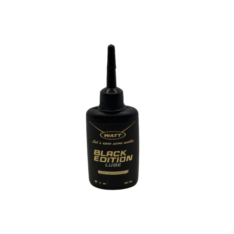 Watt Black Edition Lube