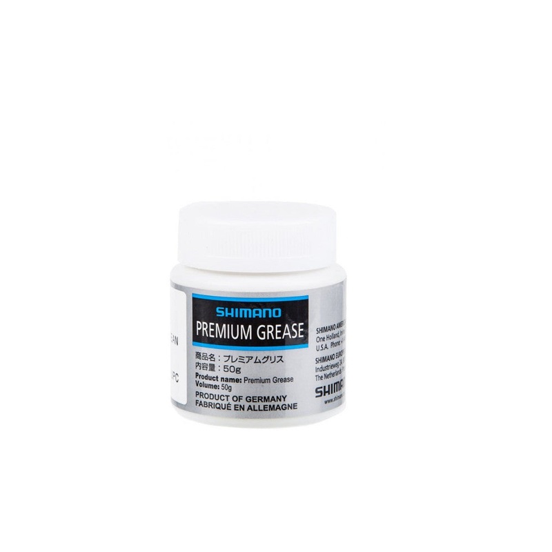 Shimano Premium Grease