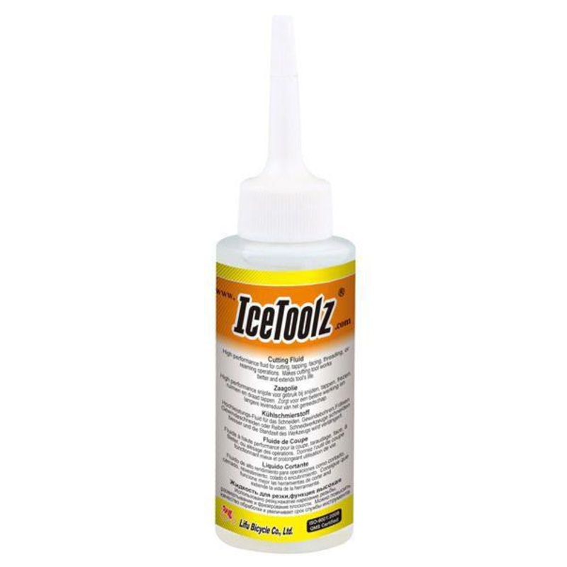 IceToolz Cutting Fluid Lubricant